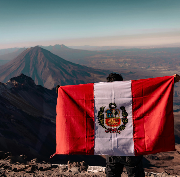 Softlanding para negocios extranjeros
